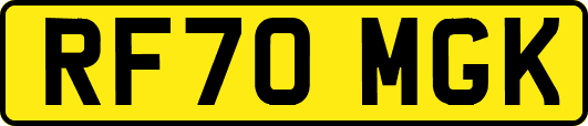 RF70MGK