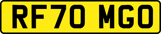 RF70MGO