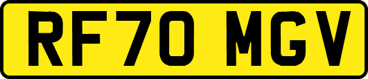 RF70MGV
