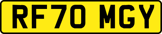 RF70MGY