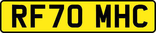 RF70MHC