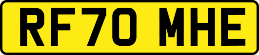 RF70MHE