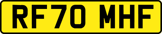 RF70MHF
