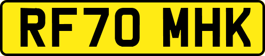 RF70MHK