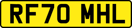 RF70MHL