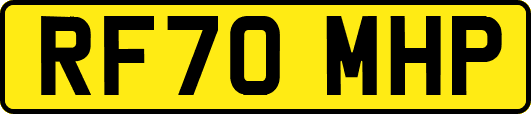 RF70MHP