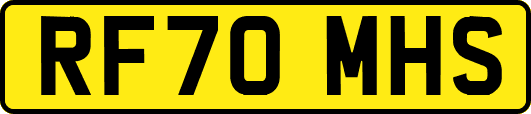 RF70MHS