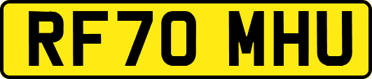 RF70MHU