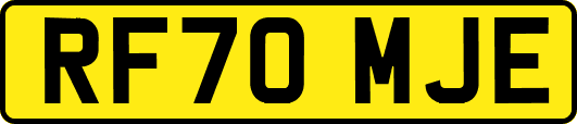 RF70MJE