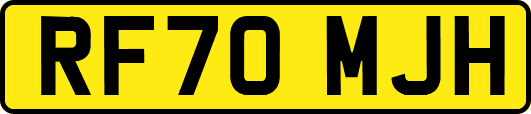 RF70MJH