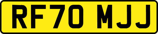 RF70MJJ
