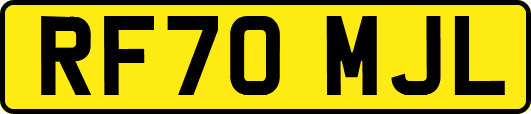 RF70MJL