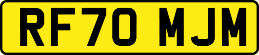 RF70MJM