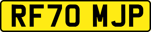 RF70MJP