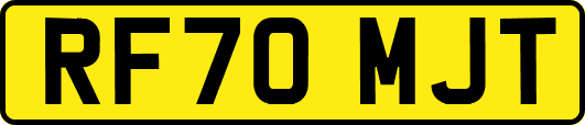 RF70MJT