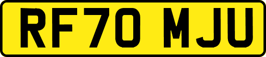 RF70MJU