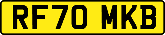 RF70MKB