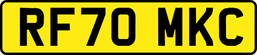 RF70MKC