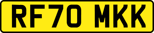 RF70MKK
