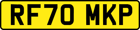 RF70MKP