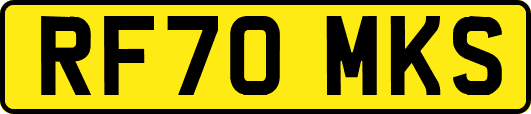 RF70MKS