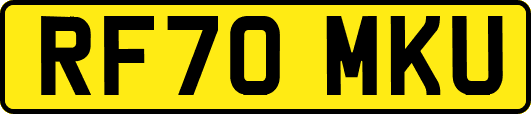 RF70MKU