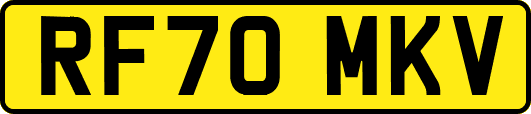 RF70MKV