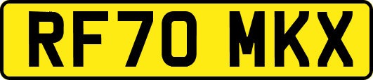 RF70MKX