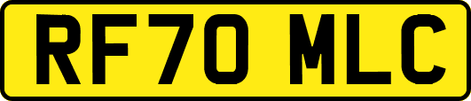 RF70MLC