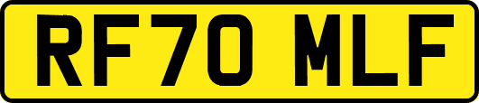 RF70MLF