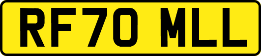 RF70MLL