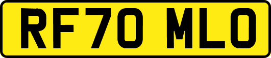 RF70MLO