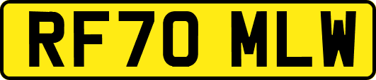 RF70MLW