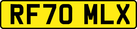 RF70MLX