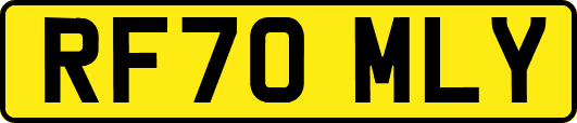 RF70MLY