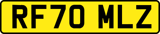 RF70MLZ