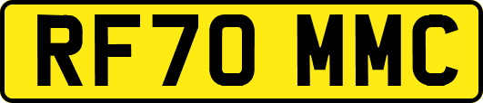RF70MMC
