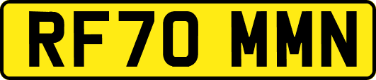RF70MMN
