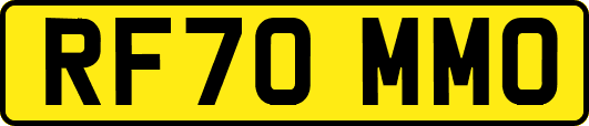 RF70MMO