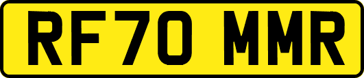 RF70MMR