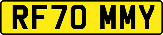 RF70MMY