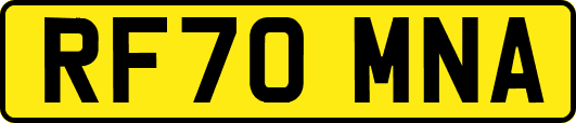 RF70MNA