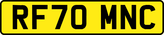 RF70MNC
