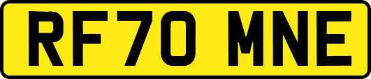RF70MNE