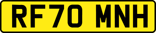 RF70MNH