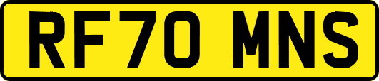 RF70MNS