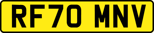 RF70MNV