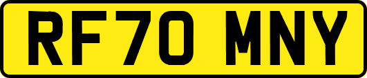 RF70MNY