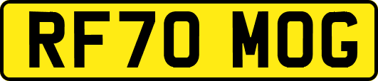 RF70MOG