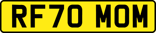 RF70MOM